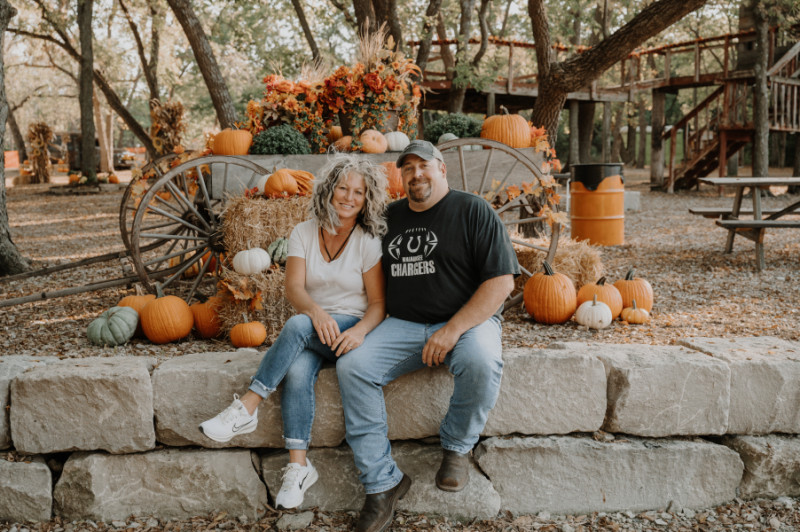 little munchkins pumpkin patch