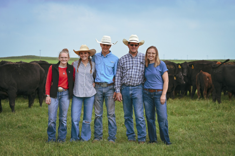 mcclure ranch family header