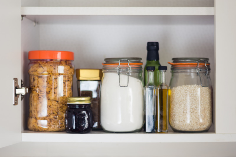 5 Tips For Storing Cooking Oil Kansas, Cooking Oil Storage Ideas