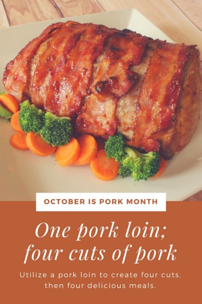 Pork Month