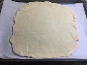 Dough 