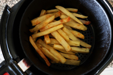 Air Fryer French Fries