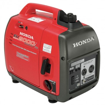 Honda portable generator