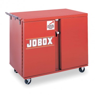 Jobox work bench