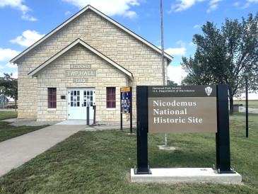 nicodemus_historical_museum