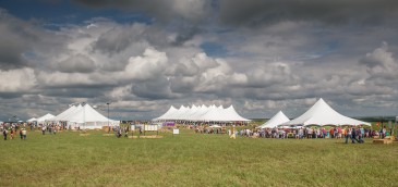 Symphony in the Flint Hills