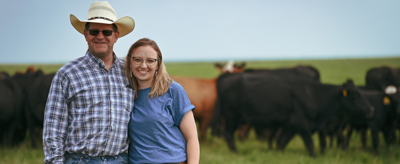 farmers and ranchers from kansas