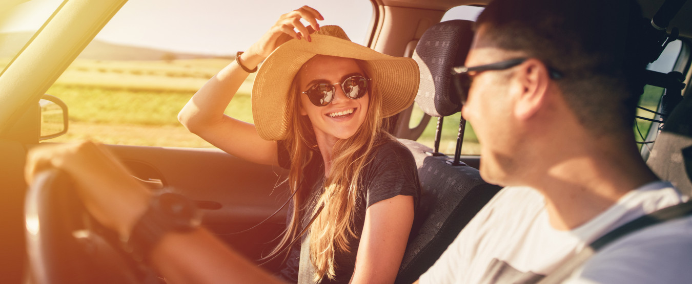 road trips in Kansas