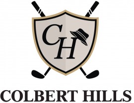 Colbert Hills logo