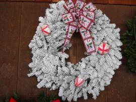 Christmas Wreath