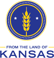 From the Land of Kansas logo