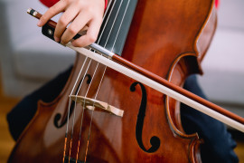 cello