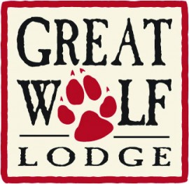 Great Wolf Lodge logo