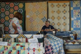 OldIronDays_quilt