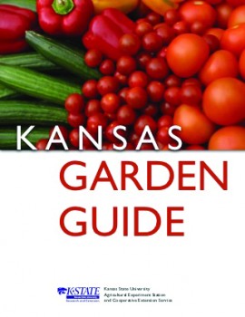 Kansas Garden Guide