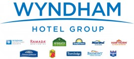 Wyndham Hotel logo