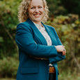 Sarah Gideon, the 2025 Rural Minds Matter Advocate of the Year