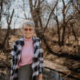 prairie, farmers, fishing in Kansas