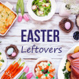 Easter leftovers