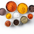 cooking spices 