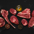 beef cuts