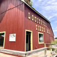 louisburg cider mill