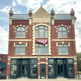 mcpherson opera house