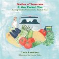 Oodles of tomatoes book cover