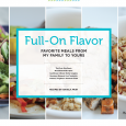 Full-On Flavor Recipe Ebook | Kansas Living Magazine