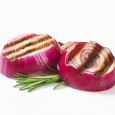 Roasted onions