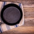 Cooking With Cast Iron